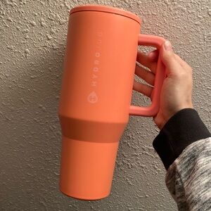 Peach HydroJug